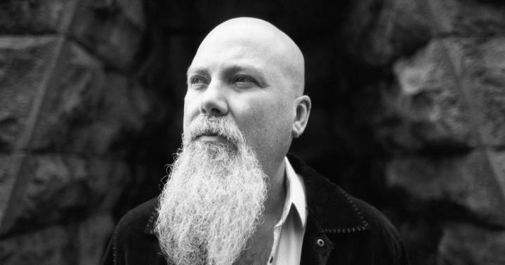 'Stories and Songs with Kendell Marvel' to benefit Market Street Music Conservatory in Marion