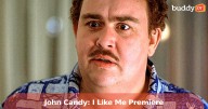 'John Candy: I Like Me' Documentary Premieres at TIFF, Reveals the Comedy Legend’s Vulnerability