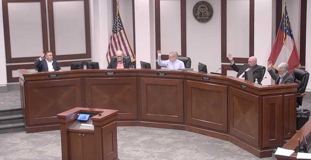 Why the Planning Commission recommends denial for this short