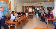 Medio Rural muestra el apoyo a los ganaderos en Vilariño