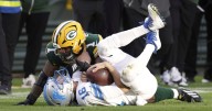 NFL Week 1 recap:4 playoff teams had disappointing openers