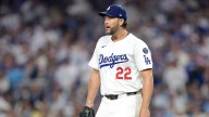 Clayton Kershaw Reveals Decision On MLB Future