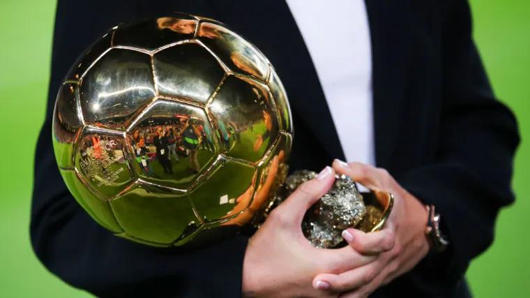 How much prize money does the Ballon d'Or winner get? Explaining the financial worth of winning football award