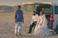 France selects the Iranian drama 'It Was Just An Accident' as its Oscar submission
