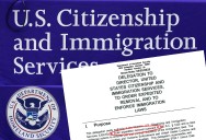 USCIS podrá ordenar deportaciones sobre casos de Green Card y otras visas