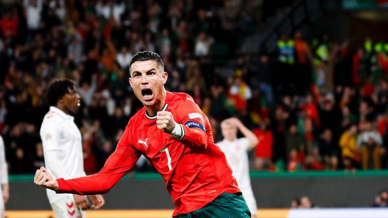 Cristiano Ronaldo jugaría en México: Portugal sería el rival del Tri en la reinauguración del Estadio Azteca