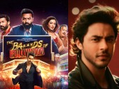 Ex-NCB officer Sameer Wankhede moves Delhi HC against Netflix, Red Chillies; calls Aryan Khan’s 'Ba***ds of Bollywood' defamatory