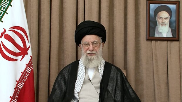 G7 countries condemn Iranian transnational repression, attacks on rivals