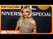 Sabrina Carpenter to Make Grand Ole Opry Debut