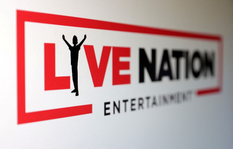 FTC accuses Live Nation, Ticketmaster of colluding with ticket brokers