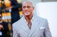 Fans all make the same joke after Dwayne Johnson debuts dramatic transformation