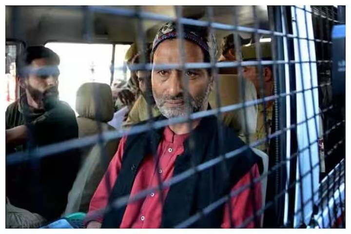 From State Guest to ‘Terrorist’ In A Week: Yasin Malik’s chilling affidavit
