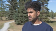 Edmonton father frustrated over lack of response from EPSB