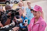 University of Alabama denies rumor shared by Savannah Chrisley that Greek orgs were forced to remove Charlie Kirk banners
