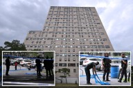 Man shot in the legs in broad daylight Coney Island NYC attack