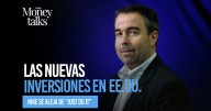 Las nuevas inversiones en EE.UU.