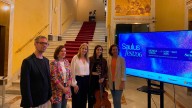 Zaragoza se convierte en la capital de la música vocal con cinco conciertos en escenarios únicos