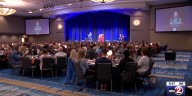 Greater Green Bay Chamber honors volunteers and community leaders at their annual celebration