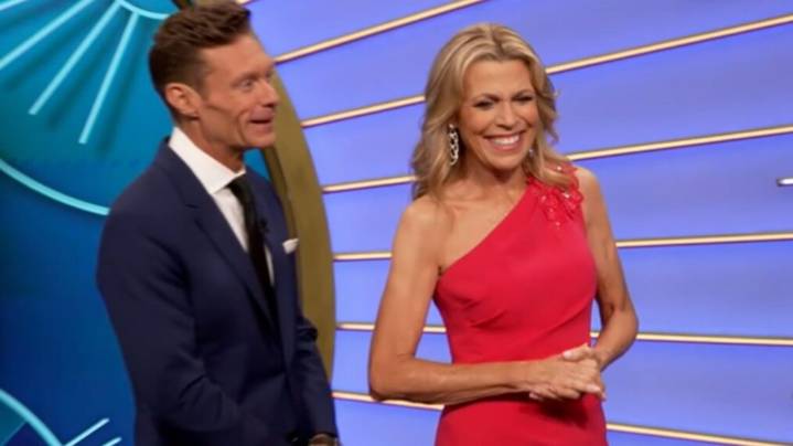 'Wheel of Fortune': Ryan Seacrest Reveals 'Goal' For His Second Season & Wheel Secret