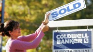 Major real estate companies will merge in $10 billion deal