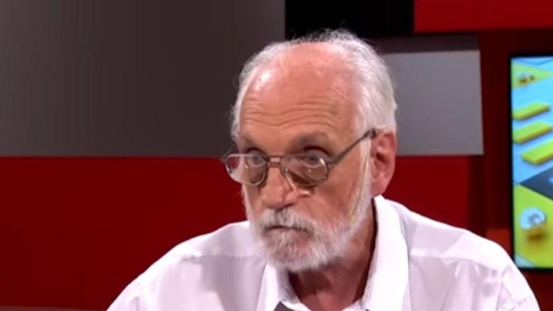 Juan Carlos de Pablo recomienda no endeudarse: "La tasa de interés en la tarjeta es la más cara de todo el sistema"