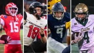High school football: Week 3’s top matchups, live updates, scores