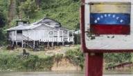 Guyana acusa a Venezuela de disparar contra barco con material electoral