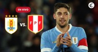 Canal 5 por internet: cómo ver Uruguay vs. Perú hoy online vía Fútbol Libre TV, Flow, DirecTV, Montecable, Pelota Libre por Eliminatorias Sudamericanas 2026 