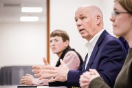 Gianforte Highlights Kalispell Public Schools’ Internship Program During Roundtable with Trump’s Education Secretary