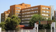 Herido un joven de 21 años tras recibir un disparo accidental en un campo de tiro en Jaén