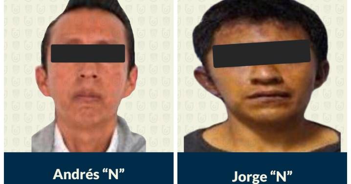 Violaron a menores de edad en CDMX: culpables fueron sentenciados a más de 40 años