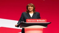 Rachel Reeves warns of harder choices ahead of Labour Budget