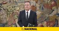 El juez envía a juicio al fiscal general del Estado y rechaza apartarlo del cargo