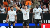 Jornada de la Liga EA Sports: resumen de los partidos