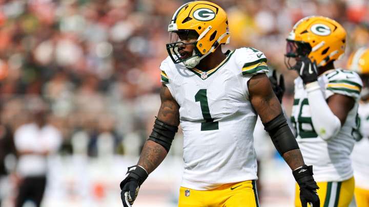Brian Schottenheimer: Micah Parsons isn't the only guy to worry about on the Packers defense