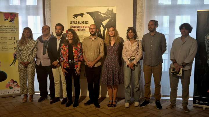 La cita más esperada del cómic arranca en Pamplona: fechas y programa completo