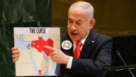 Netanyahu says Israel ‘must finish the job’ against Hamas in Gaza