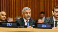 ‘Threatening development cannot aid peace’—Jaishankar on US, EU ‘double standards’ over tariffs, energy