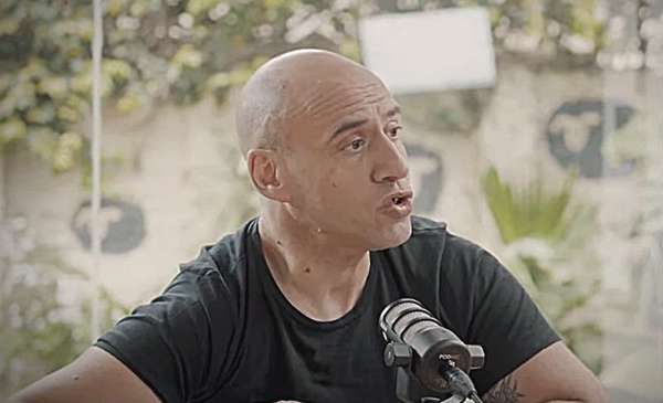 De invitado a cancelado: Estudiantes presentó una charla y luego la suspendió