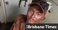 Byron Haddow’s body returned to Queensland with heart missing