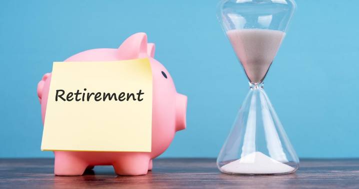 What is the retirement rule of thirds and what should retirees know about it?
