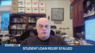 Student loan relief stalled: 1M+ spplications in limbo