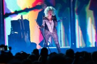 1980s music icon just played final show of farewell tour: ‘See you next chapter!’