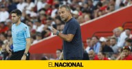Flick tenía razón: sigue sin equipo después que el Barça lo echara hace una semana
