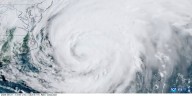 La temporada de huracanes en el Atlántico alcanzó niveles de intensidad no vistos en casi un siglo