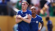 Chelsea's João Pedro on Cole Palmer partnership May it continue