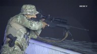 Ramona SWAT standoff ends with body found inside home