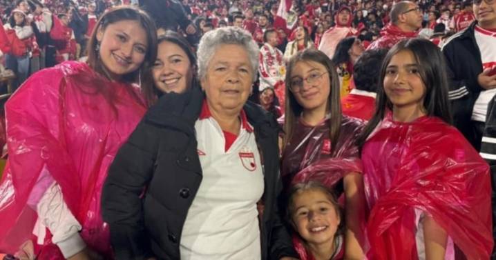 Bogotá  esta lista para nueva final de fútbol profesional: Santa Fe y Deportivo Cali van por título de liga femenina este domingo