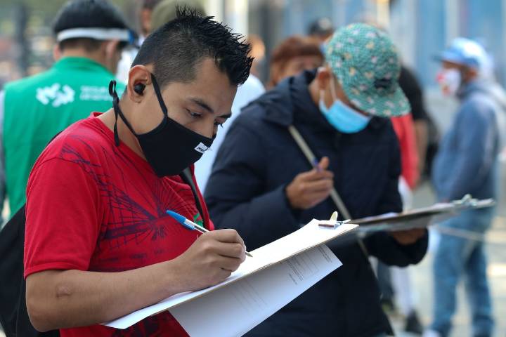 Retroceso institucional y en Estado de derecho han provocado caída de inversión y empleo: Coparmex