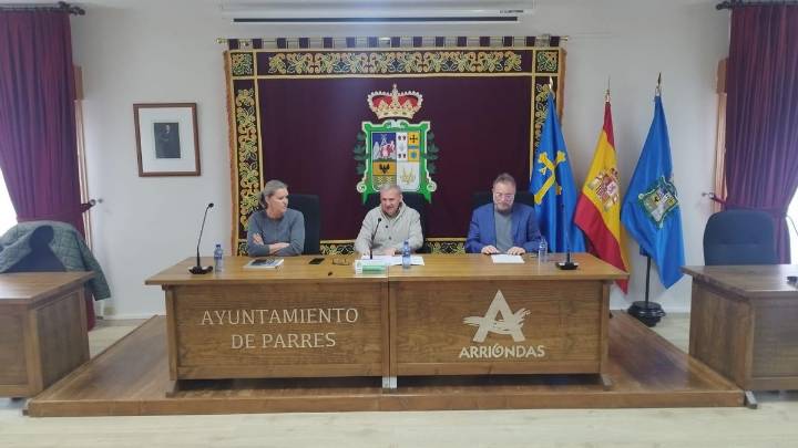 Llega a Arriondas "Gastrosónica", el primer festival gastronómico del concejo